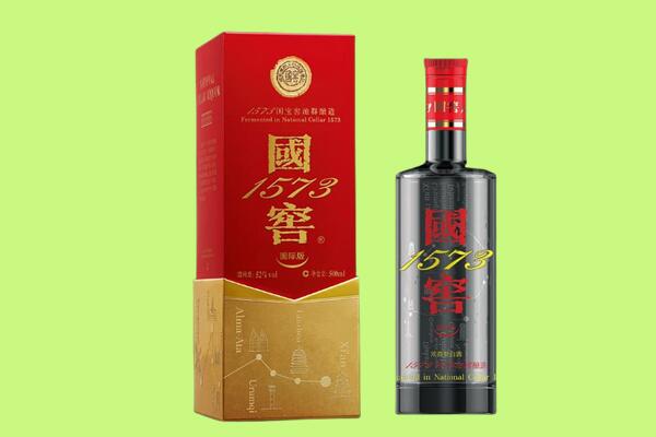 庆城县回收国窖